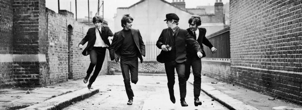 Polski Serwis Informacyjny The Beatles