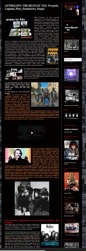 ANTHOLOGY THE BEATLES '2025. Przyjaźń, Legenda, Płyty, Dziedzictwo, Magia!.jpg