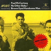 Paul McCartney singlke - No Other baby.jpg