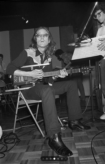 John lennon Double Fantasy session.jpg